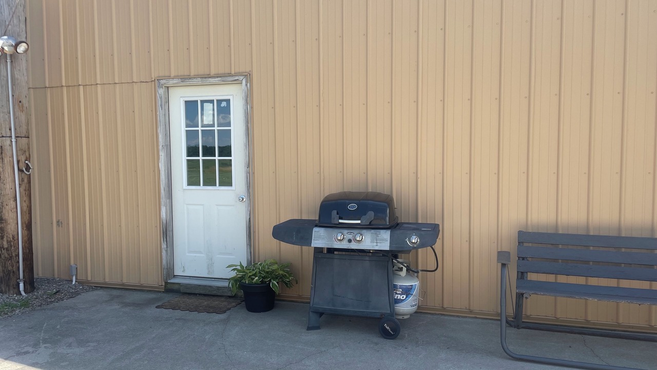 Photo of Patio Balcony in Town of Benton