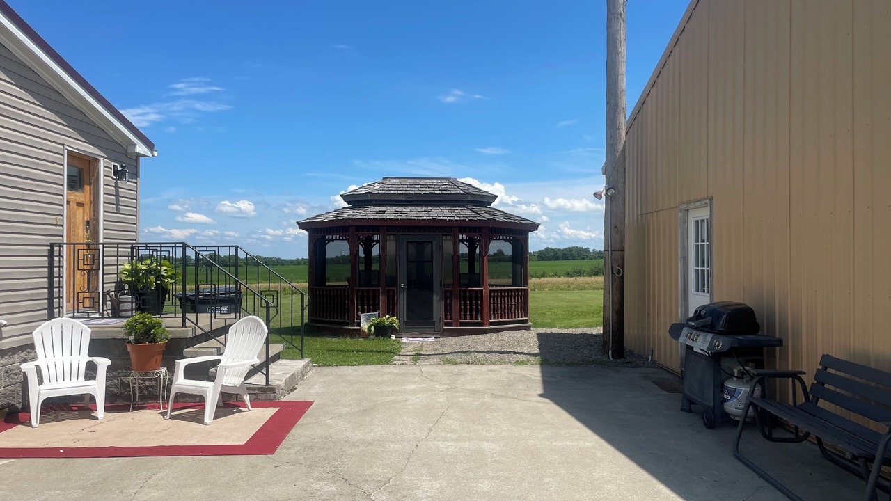 Photo of Outdoor in Town of Benton