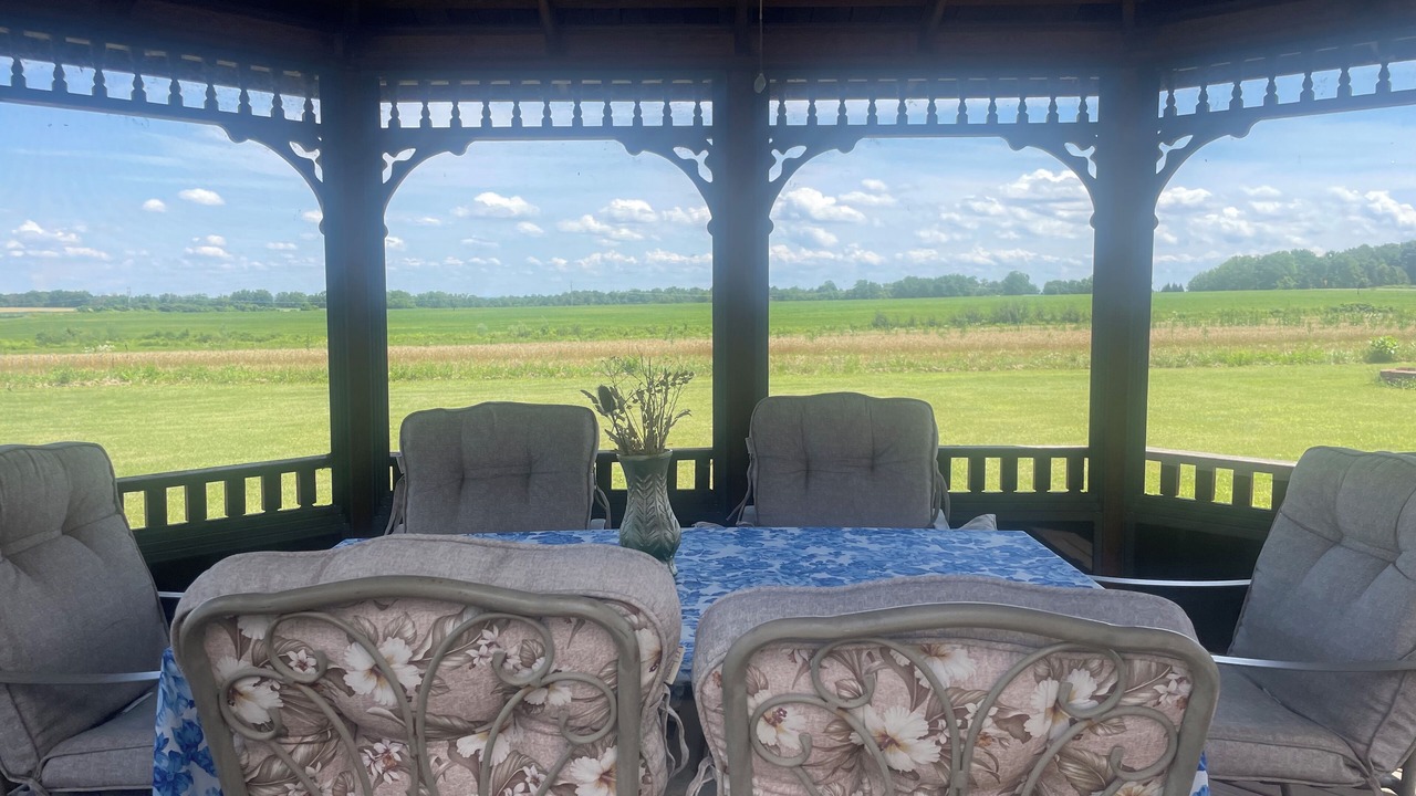 Photo of Outdoor in Town of Benton