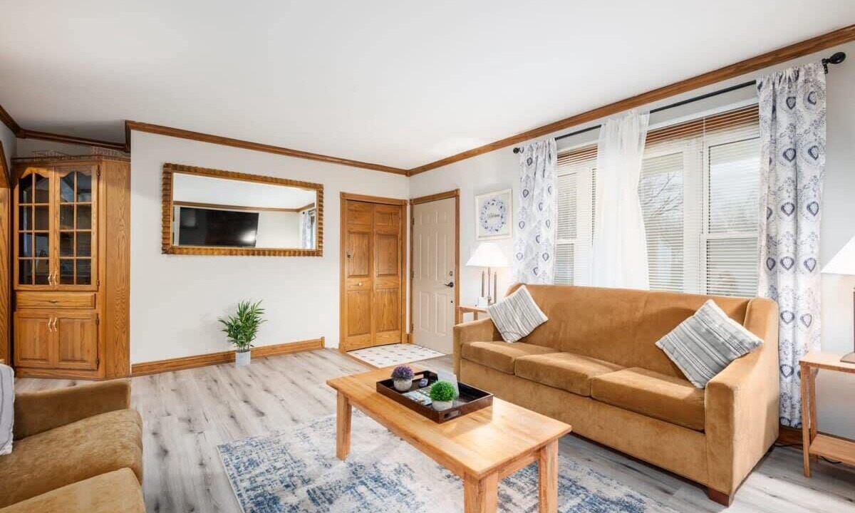 Photo of Bedroom in Acton