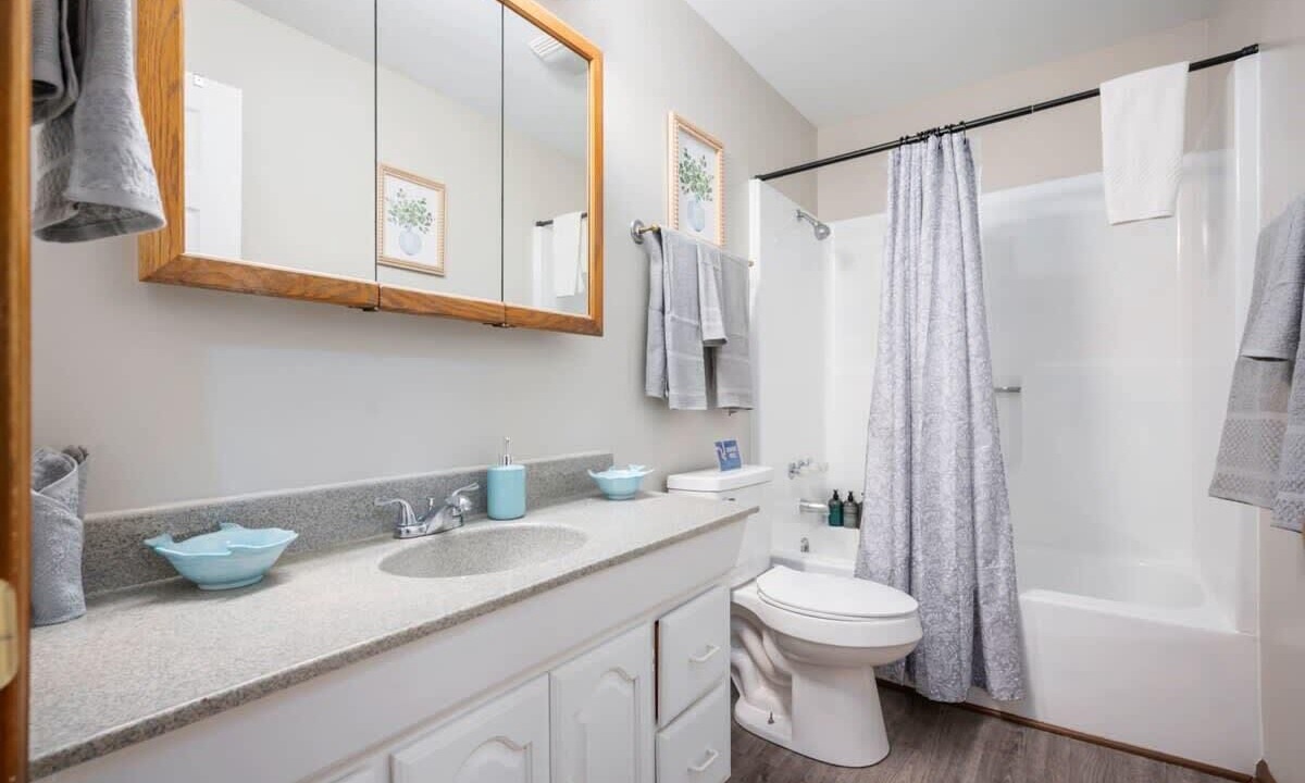 Photo of Bathroom in Acton