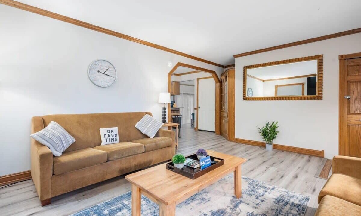 Photo of Bedroom in Acton