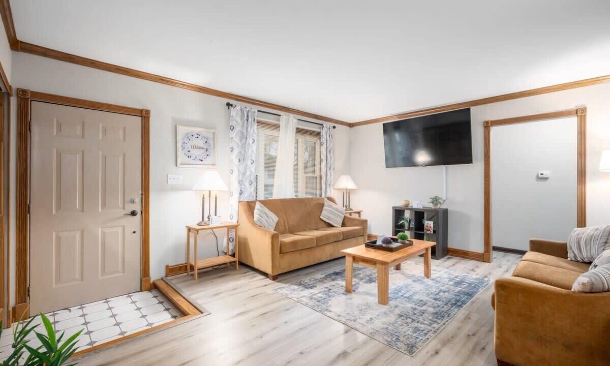 Photo of Bedroom in Acton