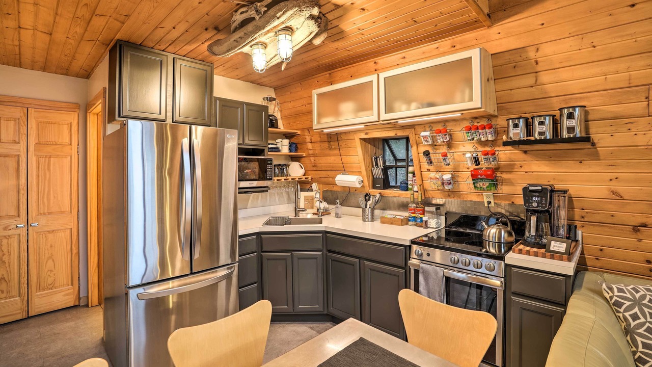 Photo of Kitchen in Crofton