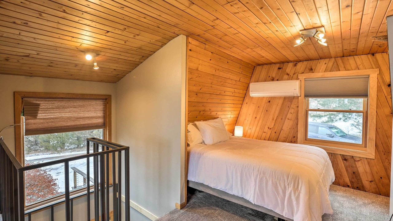 Photo of Bedroom in Crofton