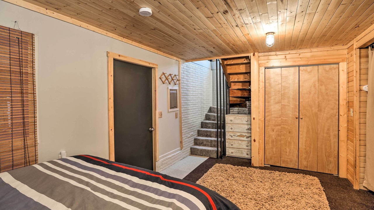 Photo of Bedroom in Crofton