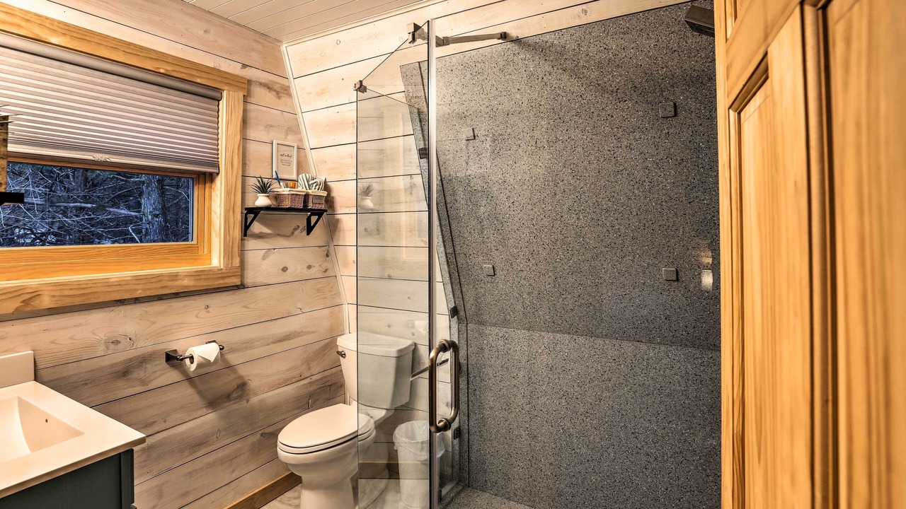 Photo of Bathroom in Crofton