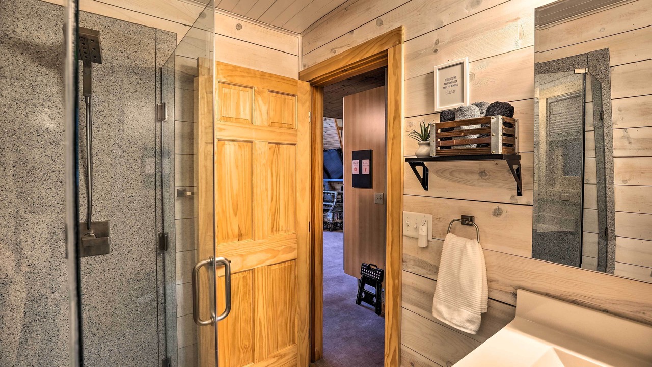 Photo of Bathroom in Crofton