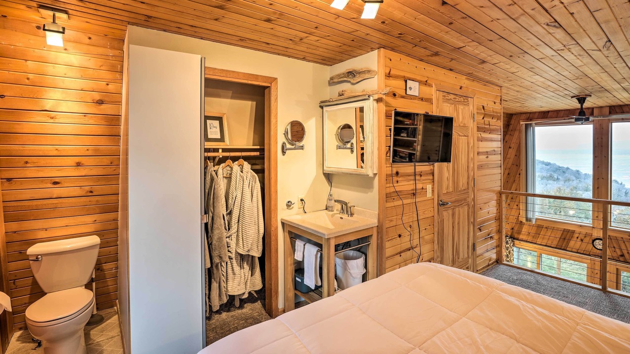 Photo of Bathroom in Crofton