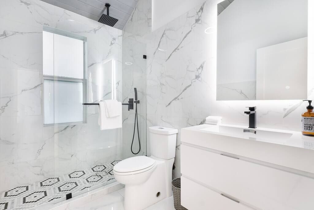 Photo of Bathroom in North Bay Village