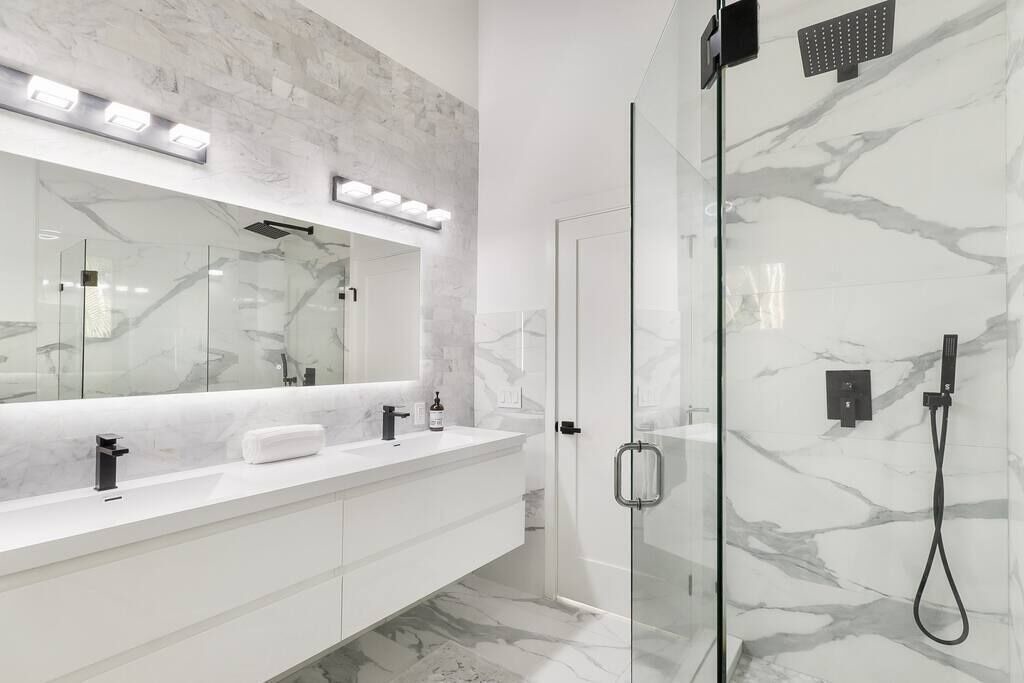 Photo of Bathroom in North Bay Village