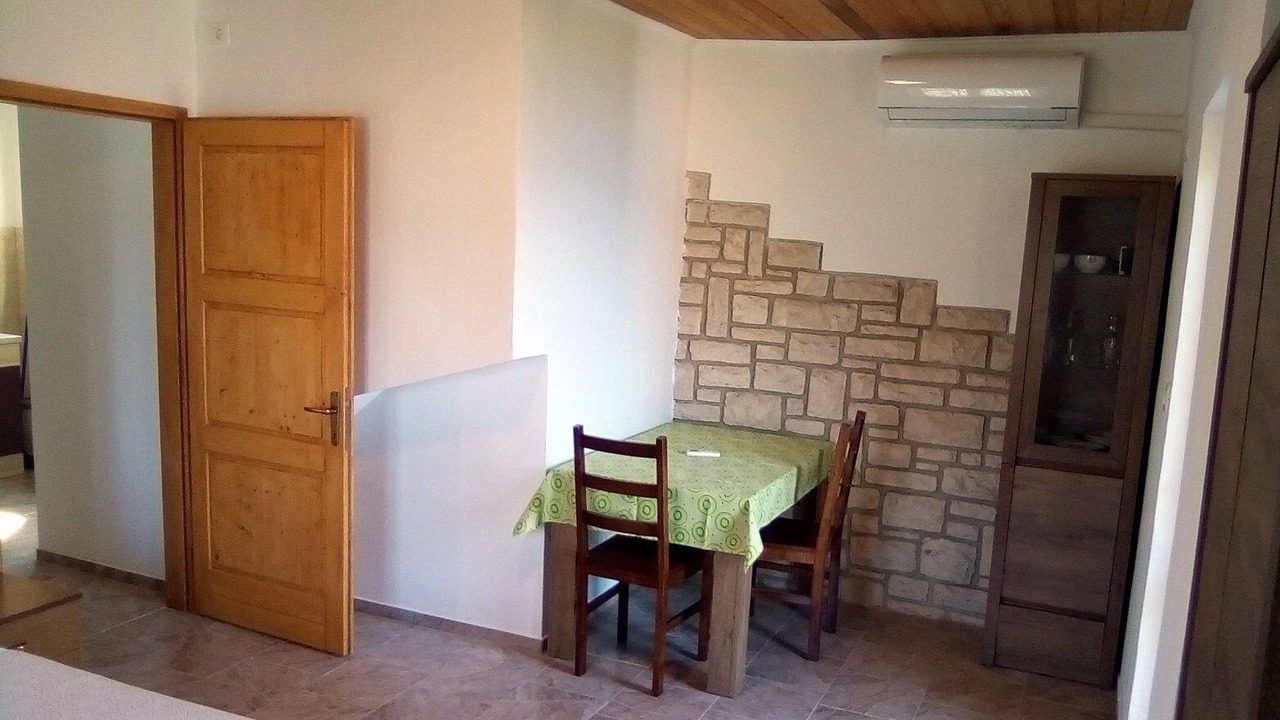 Photo of Livingroom in Valun