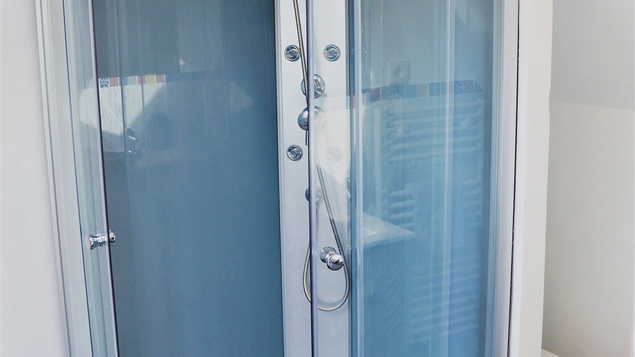 Photo of Bathroom in Riec-sur-Belon