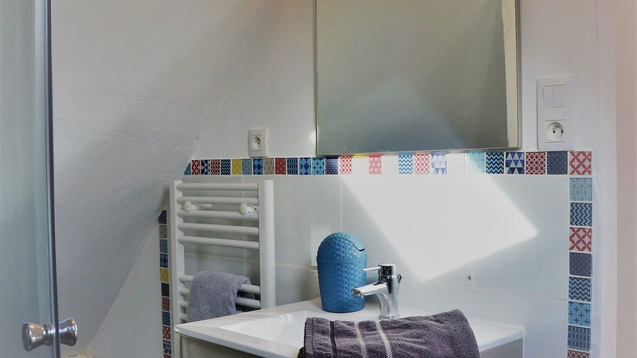 Photo of Bathroom in Riec-sur-Belon