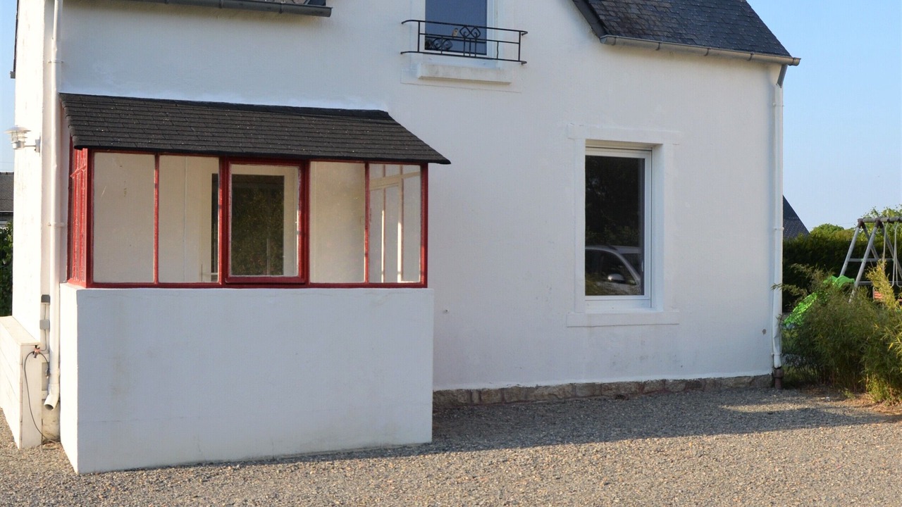 Photo of Outdoor in Riec-sur-Belon