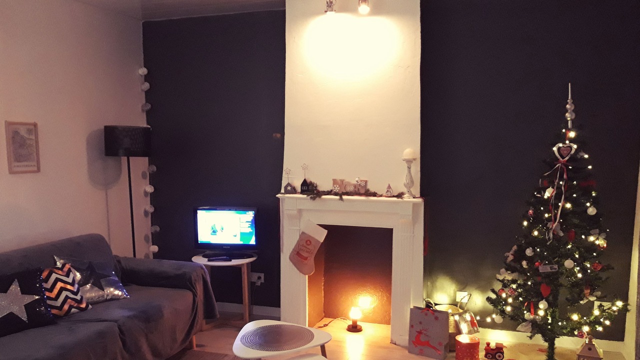 Photo of Livingroom in Riec-sur-Belon