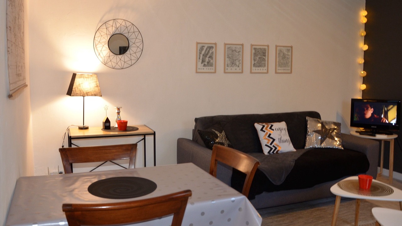 Photo of Livingroom in Riec-sur-Belon