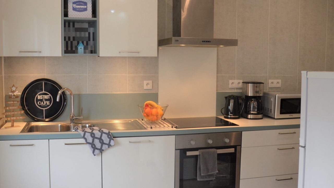 Photo of Kitchen in Riec-sur-Belon