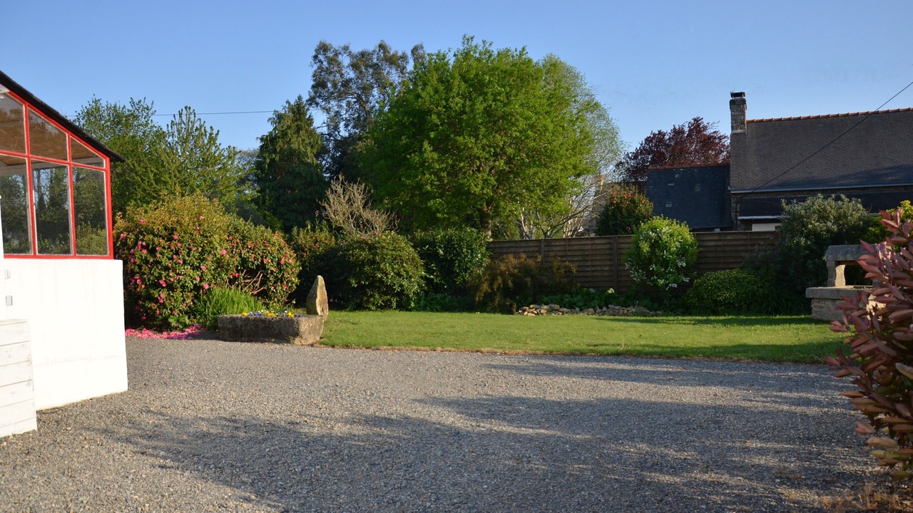 Photo of Outdoor in Riec-sur-Belon