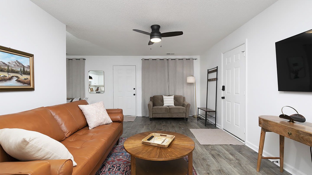 Photo of Bedroom in Mount Berry