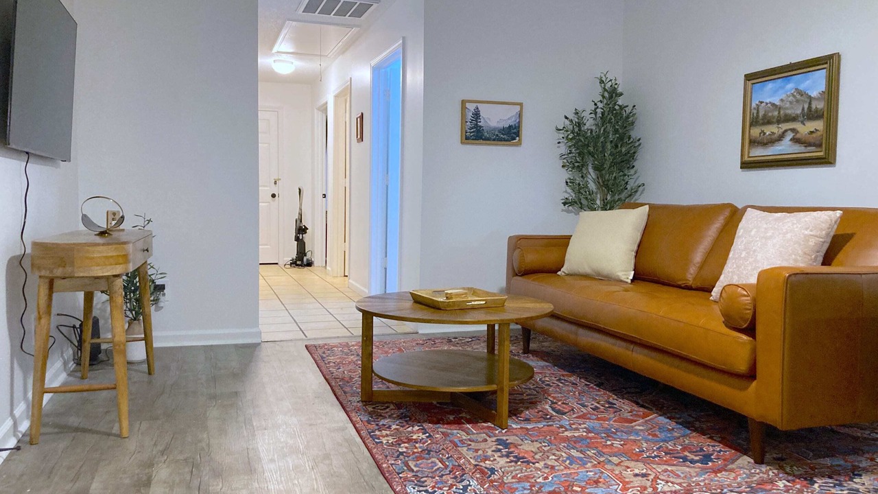 Photo of Livingroom in Mount Berry