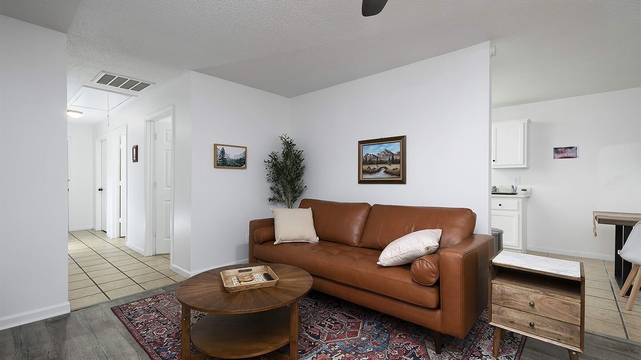 Photo of Bedroom in Mount Berry
