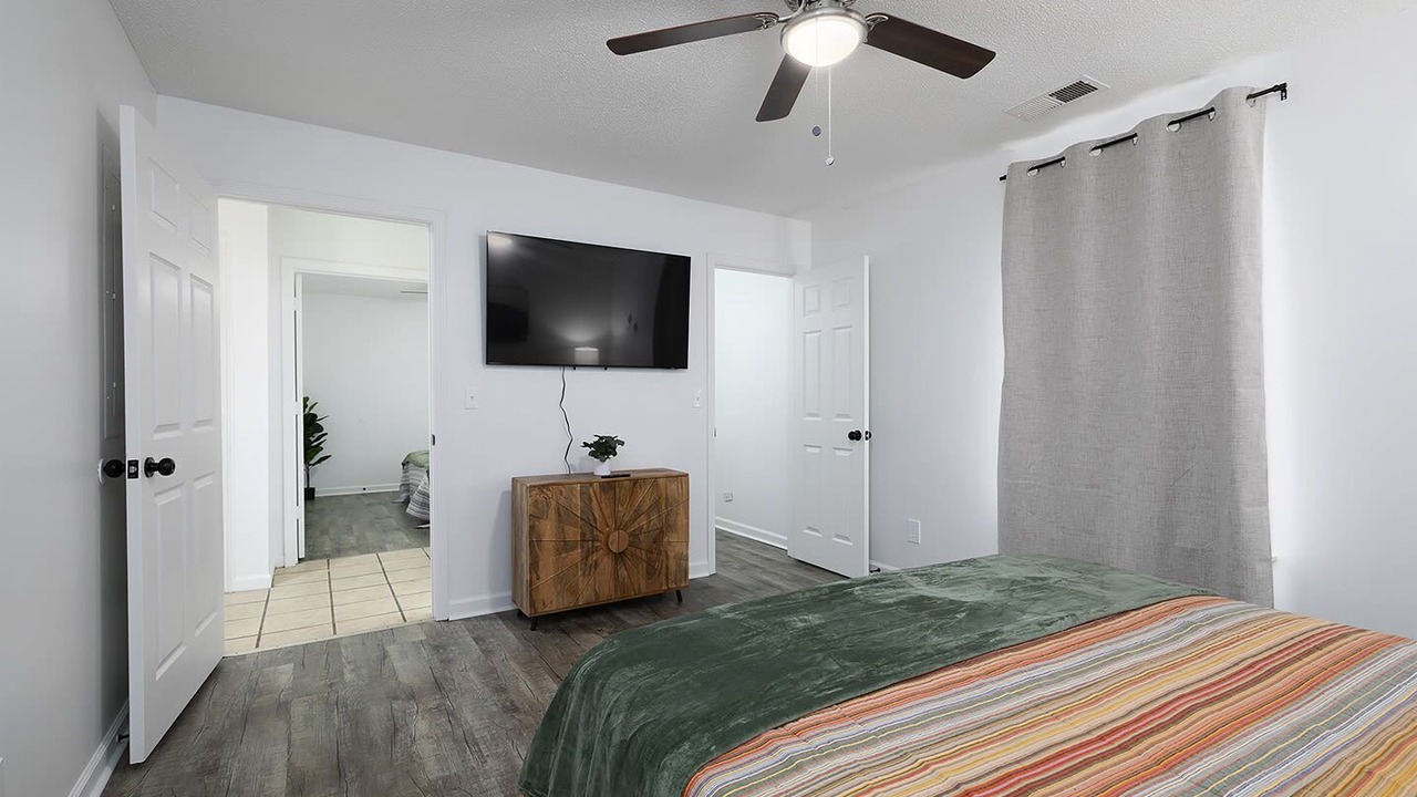 Photo of Bathroom in Mount Berry