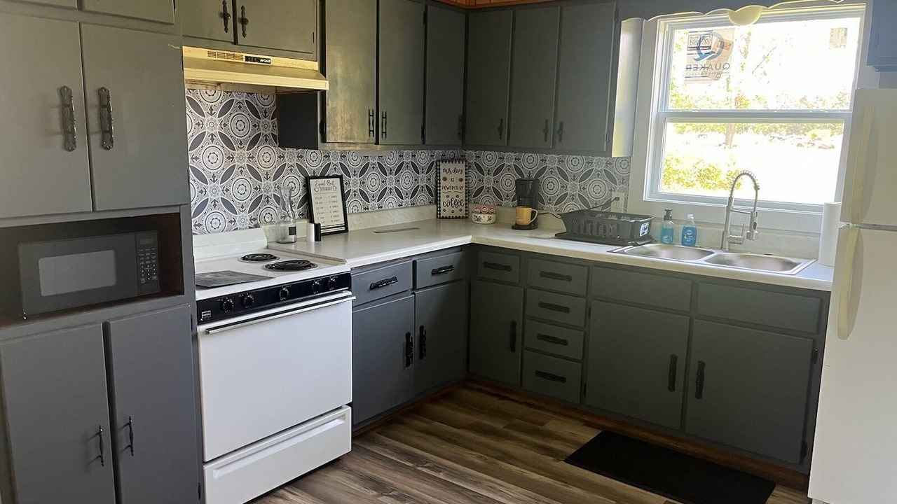 Photo of Kitchen in Licking