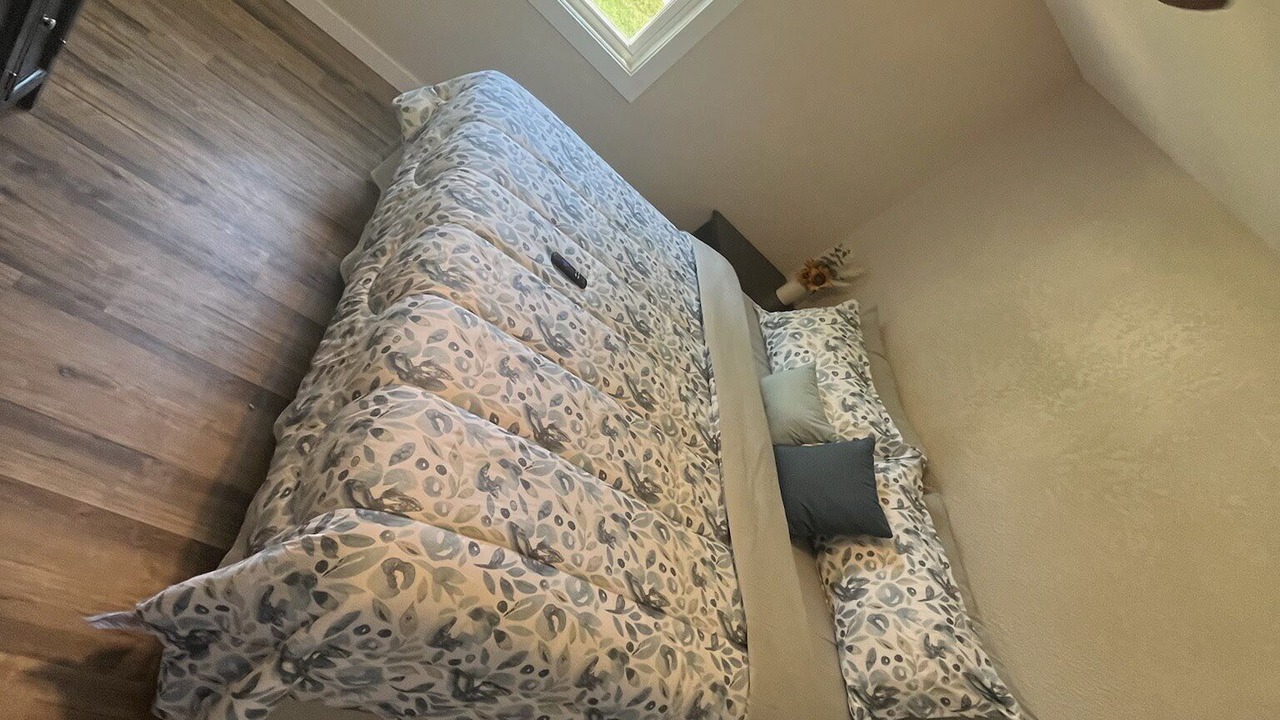 Photo of Bedroom in Licking
