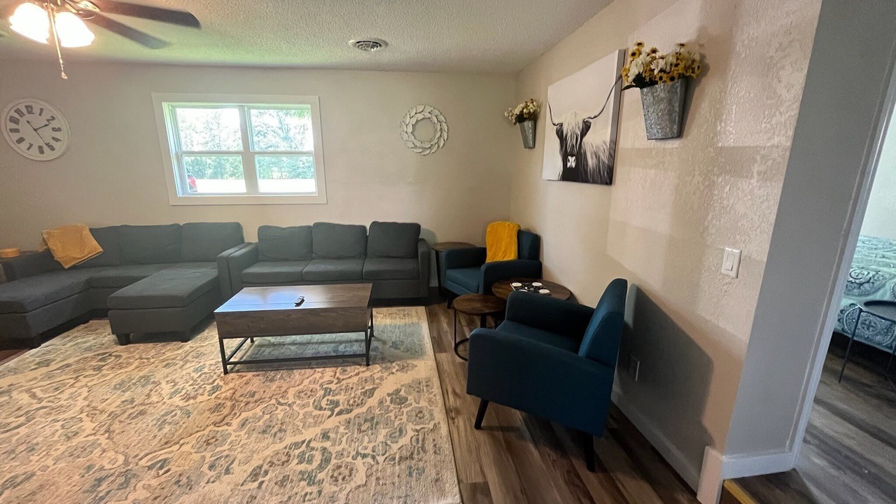 Photo of Livingroom in Licking