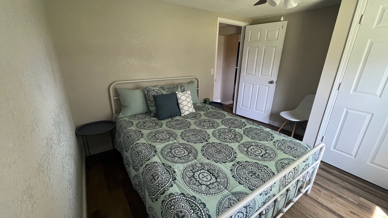 Photo of Bedroom in Licking