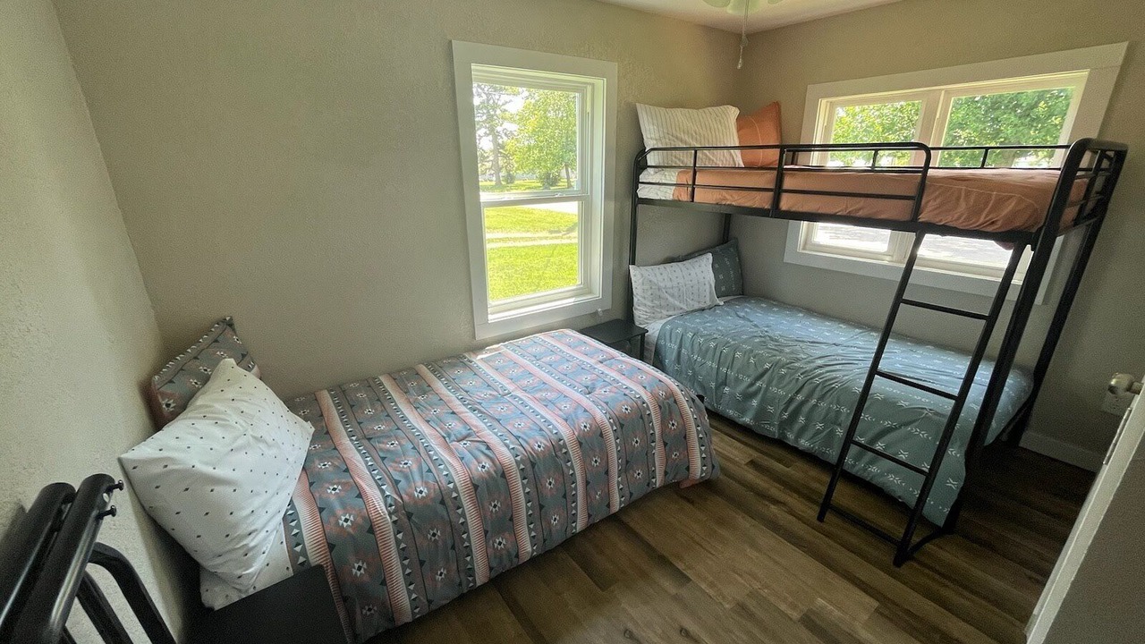 Photo of Bedroom in Licking