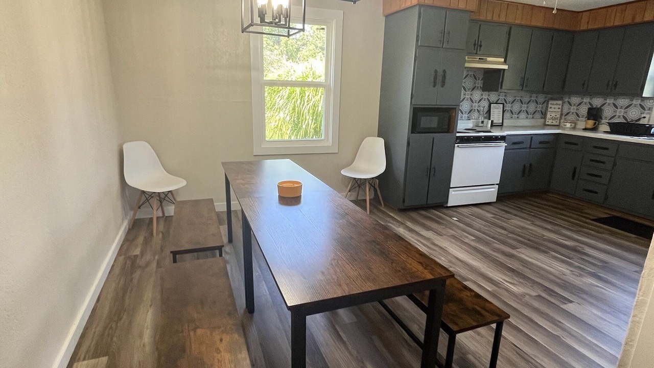 Photo of Kitchen in Licking