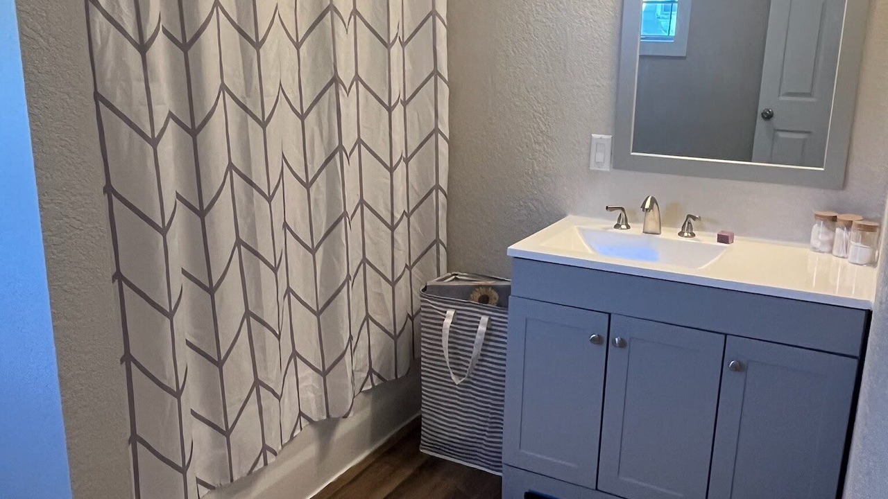 Photo of Bathroom in Licking