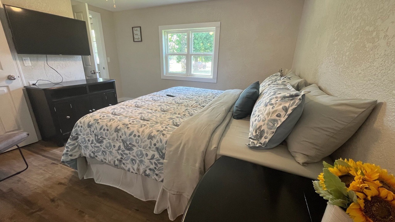 Photo of Bedroom in Licking
