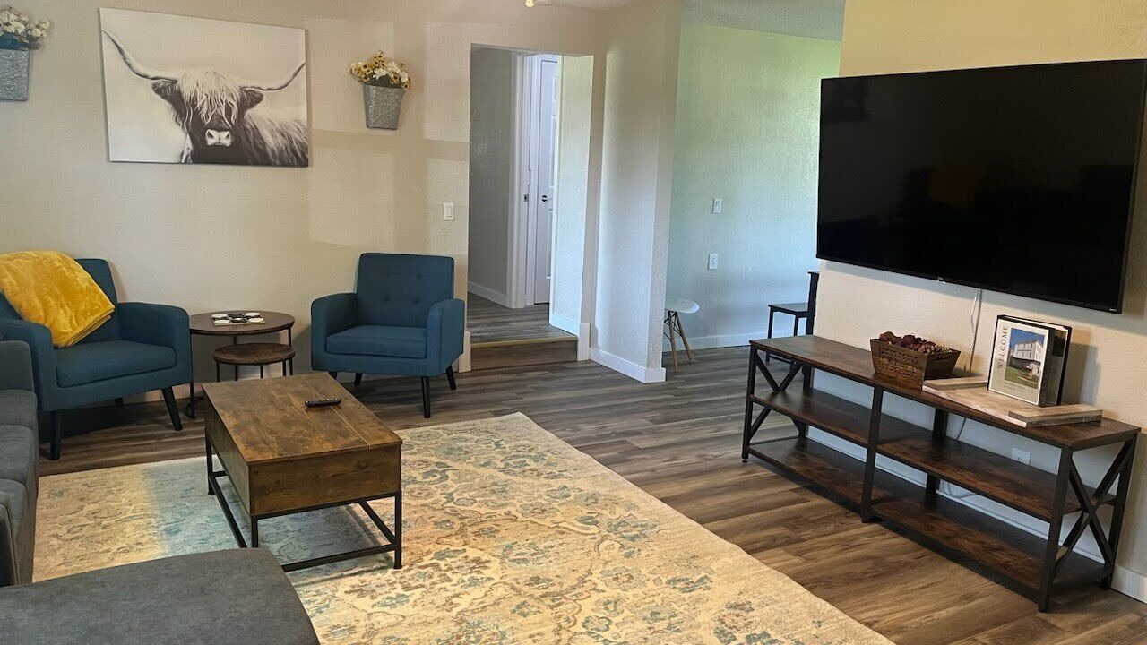 Photo of Livingroom in Licking