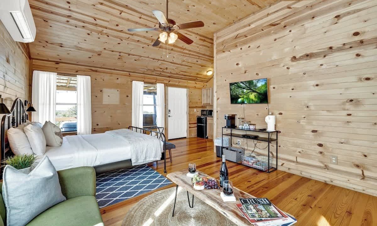 Photo of Bedroom in Fredericksburg
