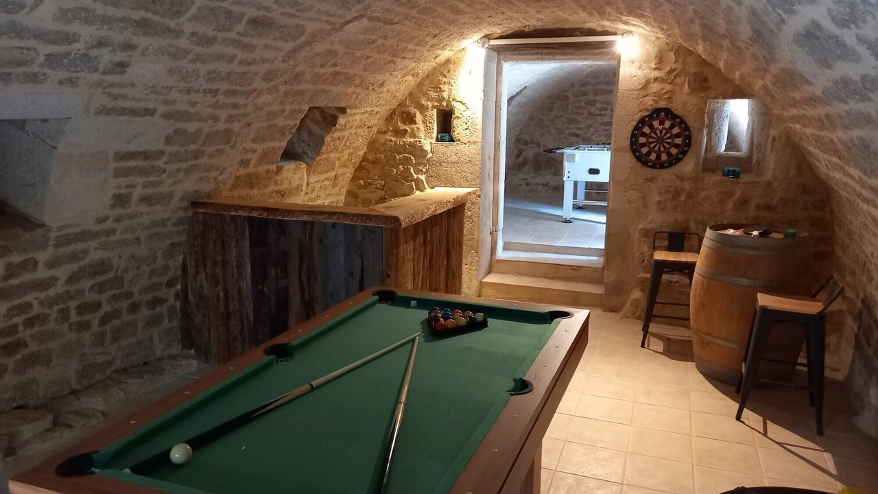 Photo of Bedroom in Masquieres