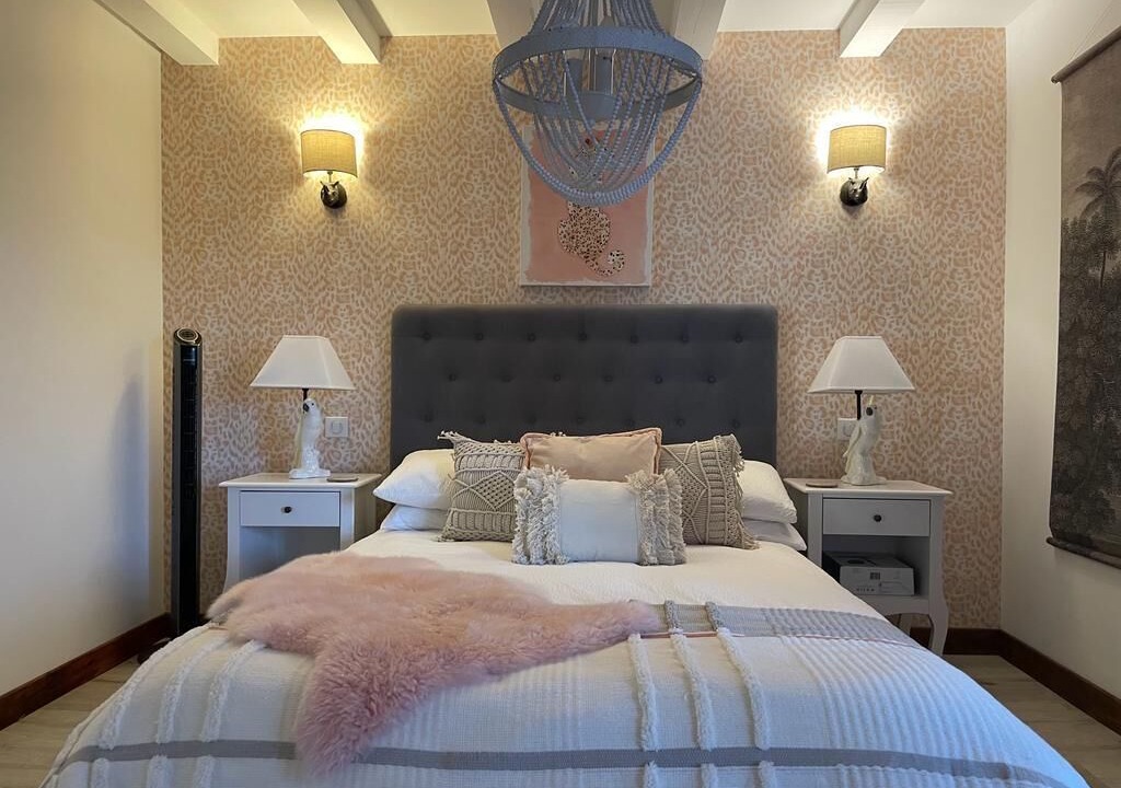 Photo of Bedroom in Masquieres