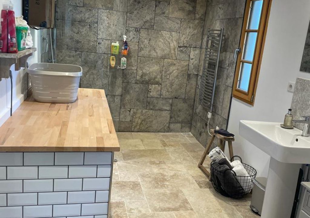 Photo of Bathroom in Masquieres