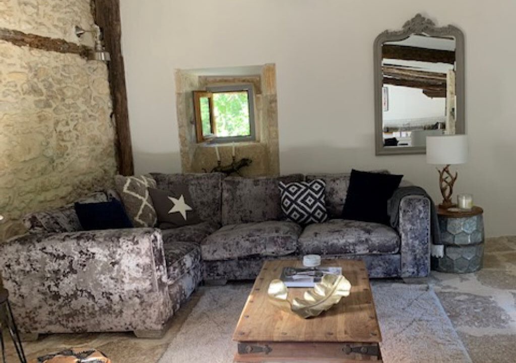 Photo of Livingroom in Masquieres