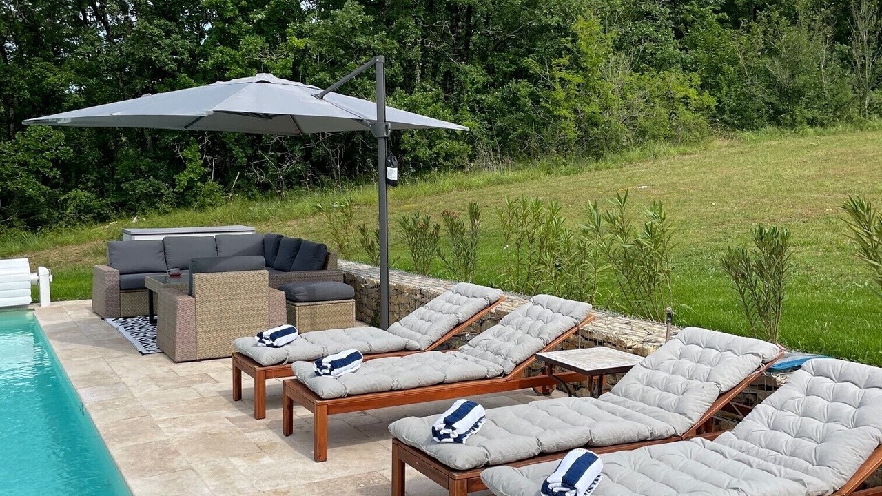 Photo of Outdoor in Masquieres