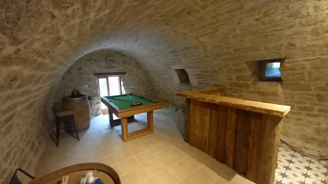 Photo of Bedroom in Masquieres