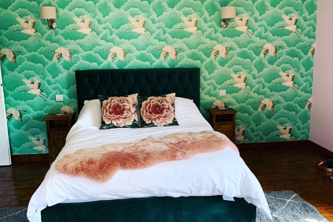 Photo of Bedroom in Masquieres