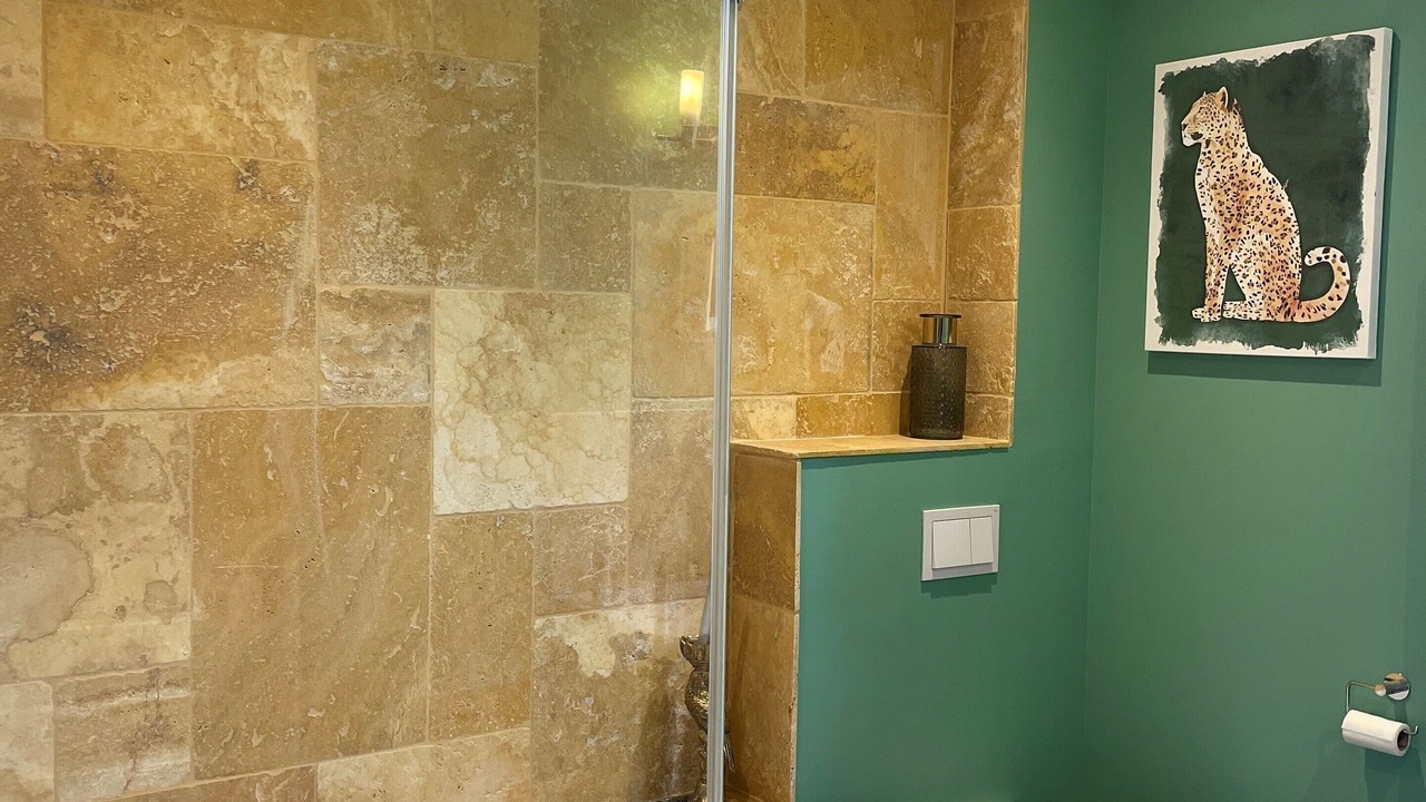 Photo of Bathroom in Masquieres