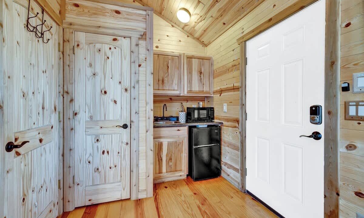 Photo of Kitchen in Fredericksburg