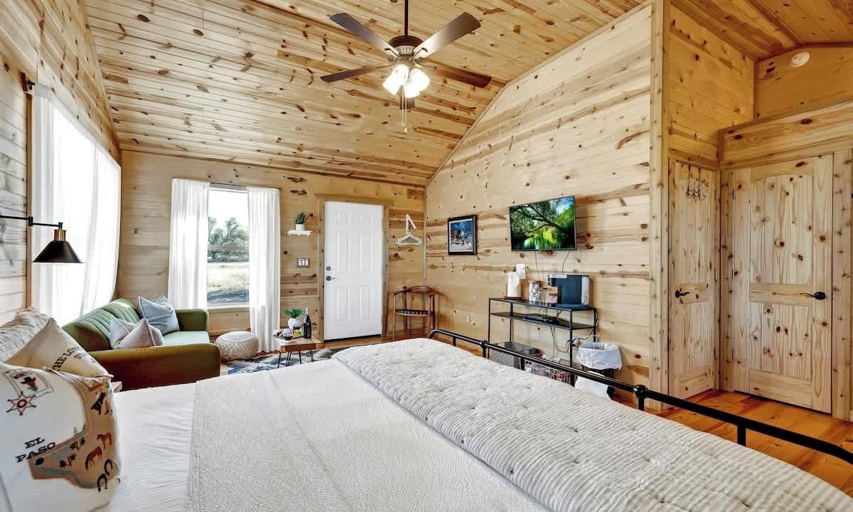 Photo of Bedroom in Fredericksburg