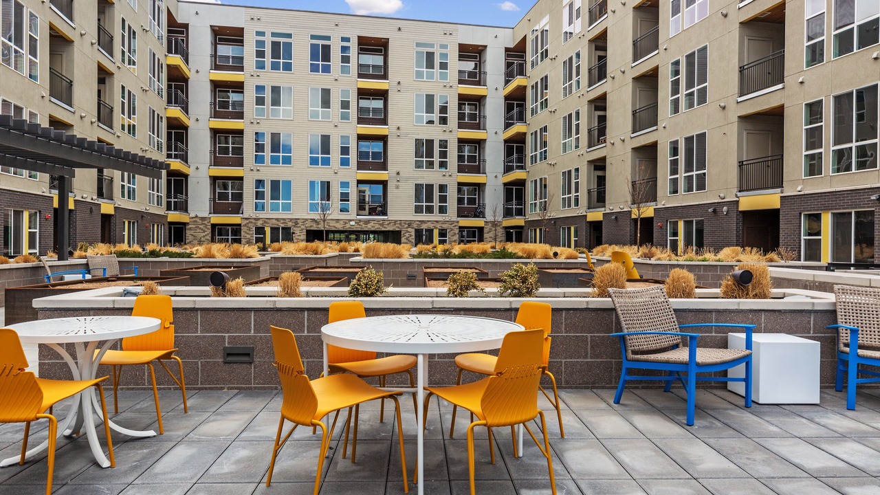 Photo of Outdoor in Ballpark