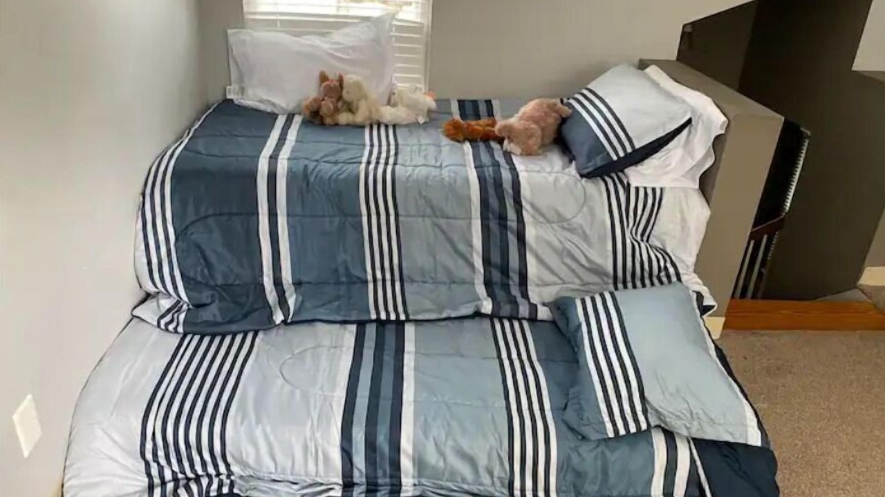 Photo of Bedroom in Tyler Park