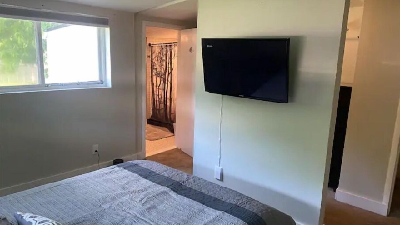 Photo of Bedroom in Tyler Park